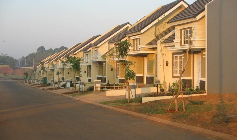 Bagaimana Cara Millennials Harus Merencanakan Pembelian Rumah? Bagaimana Cara Millennials Harus Merencanakan Pembelian Rumah?