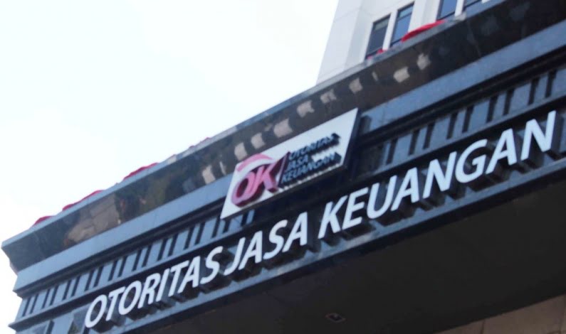 Cegah Investasi Bodong OJK Beri Edukasi Masyarakat Cegah Investasi Bodong OJK Beri Edukasi Masyarakat