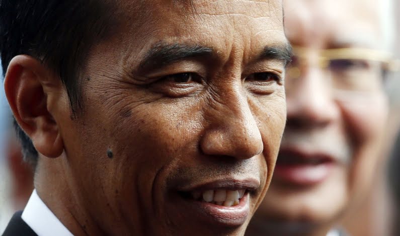 Kasus Dana Bansos Pramuka Tak Perlu Periksa Presiden Jokowi Kasus Dana Bansos Pramuka Tak Perlu Periksa Presiden Jokowi