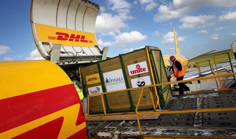 DHL Kucurkan Dana Investasi US$ 5 Juta Untuk Gateway di Jakarta DHL Kucurkan Dana Investasi US$ 5 Juta Untuk Gateway di Jakarta
