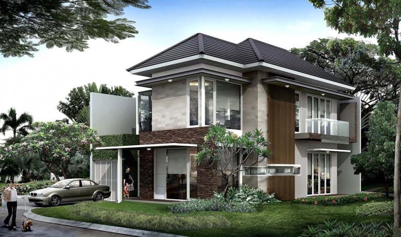 Inilah Strategi Cara Untuk Dapatkan Rumah Impian Melalui Investasi Reksa Dana Inilah Strategi Cara Untuk Dapatkan Rumah Impian Melalui Investasi Reksa Dana