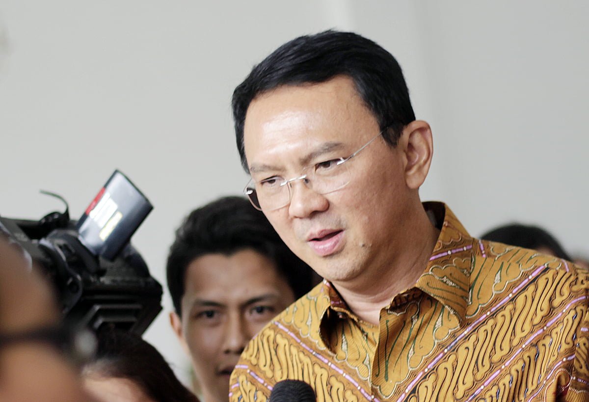 Ahok Ingin Jadikan Pertamina Perusahaan Kelas Dunia Bagaimana Caranya