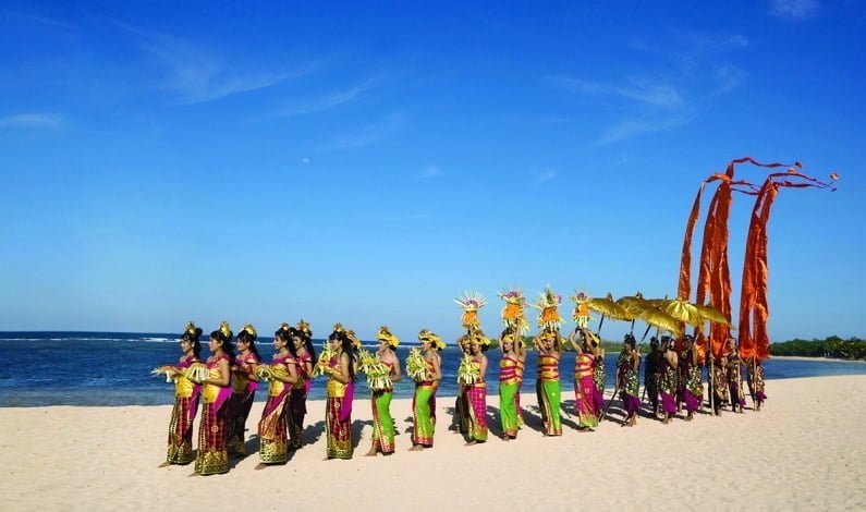 Para Travellers Asal Dunia Berikan Review Positif Tentang Bali Para Travellers Asal Dunia Berikan Review Positif Tentang Bali