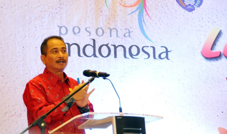 Menpar: Garut Bisa Jadi Destinasi Wisata Unggulan Menpar: Garut Bisa Jadi Destinasi Wisata Unggulan