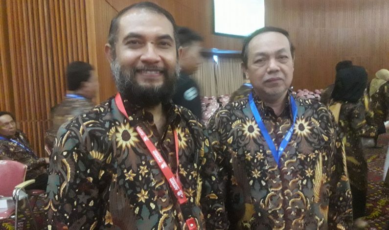 Apperti Dibentuk Sebagai Wadah Perjuangkan Aspirasi Pendidikan Tinggi Apperti Dibentuk Sebagai Wadah Perjuangkan Aspirasi Pendidikan Tinggi