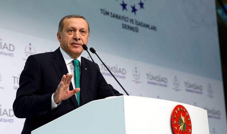 Turki Jatuhkan Sanksi Penjara Pada Wartawan Wall Street Journal Turki Jatuhkan Sanksi Penjara Pada Wartawan Wall Street Journal