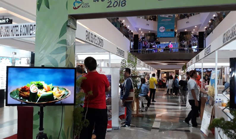 Kejar Target Wisatawan Lokal Bogor Adakan Roadshow Pariwisata Kejar Target Wisatawan Lokal Bogor Adakan Roadshow Pariwisata
