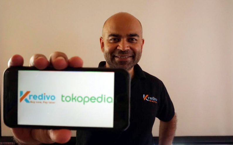 Gandeng Kredivo, Tokopedia Sediakan Pembayaran Lewat Digital Kartu Kredit Gandeng Kredivo, Tokopedia Sediakan Pembayaran Lewat Digital Kartu Kredit