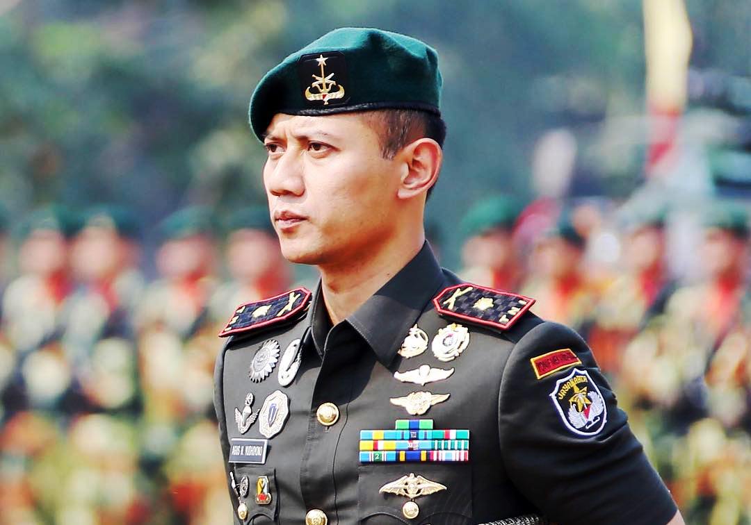 Agus Yudhoyono
