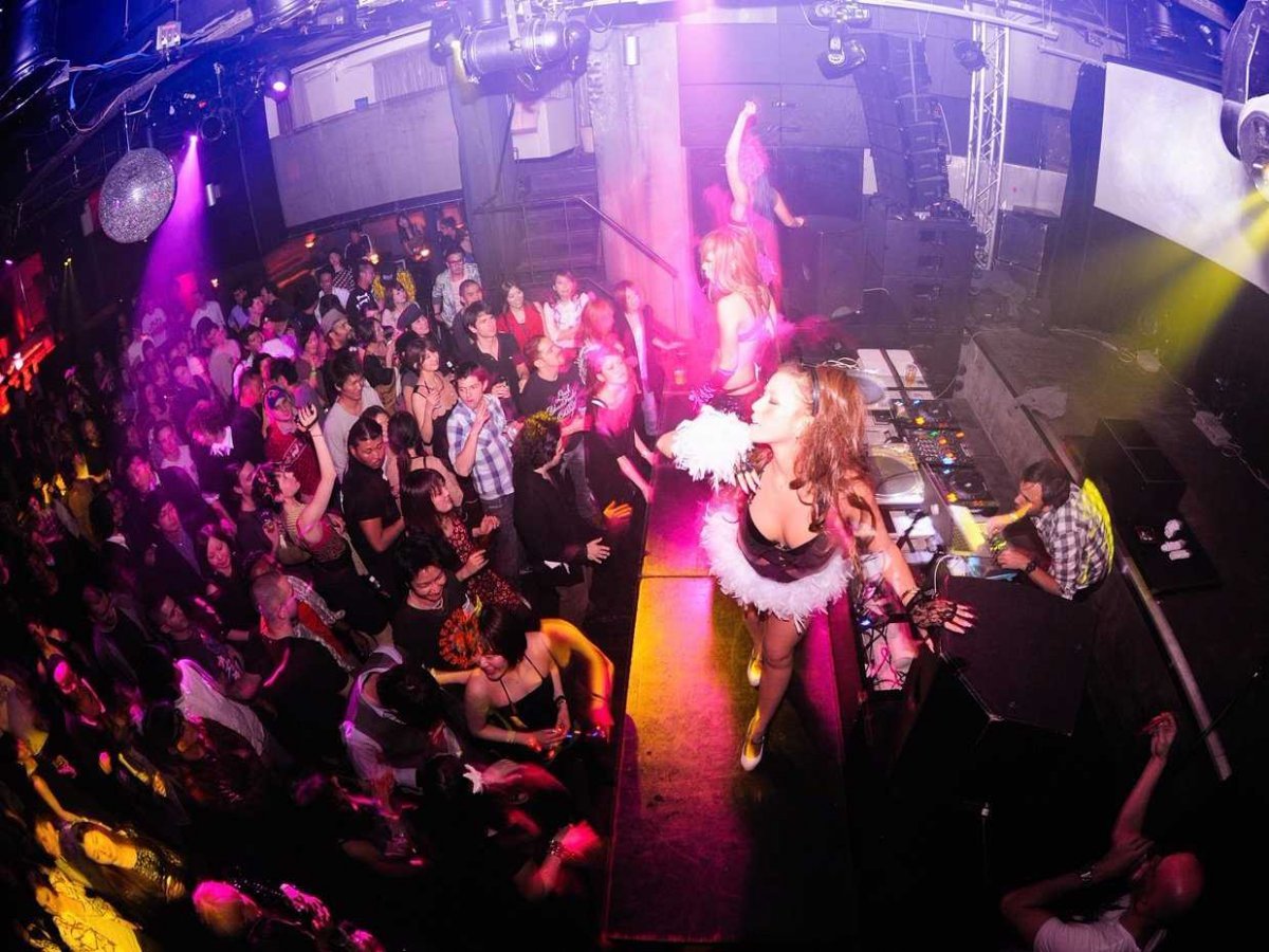 Klub malam di Berlin kini tengah terancam Clubsterben