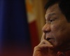 Duterte Tunjukkan Pelanggaran HAM AS Kepada Obama