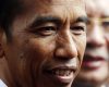 Jokowi Tak Ingin Masalah Soal Bendera Terbalik Oleh Malaysia Diperbesar