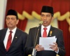 Jokowi Bersama Luhut Panjaitan Akan Adakan Pertemuan Dengan Prabowo Siang Ini