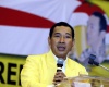 PTUN Menangkan Tommy Soeharto Sebagai Ketua Berkarya