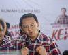 Lembaga Survei Indonesia (LSI): Ektabilitas Ahok Kembali Naik.