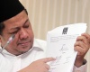 Fahri Hamzah Memenangkan Pengadilan dan Berharap Agar PKS di Evaluasi