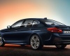 BMW Seri 5 Rilis Kisah Perjalanannya Lewat Sebuah Video Sejarah