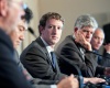 Menkominfo: Kami Akan Adakan Pertemuan Dengan Facebook Akhir Januari Ini