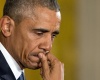 Jam Terakhir Kepergian Obama dari Gedung Putih Yang Penuh Haru