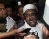 Polisi Hentikan Kasus Rizieq Adalah Tindak Lanjut Pertemuan di Istana Bogor?