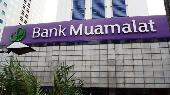 Bank Muamalat Sabet Best Islamic Bank In Indonesia Ke 9 Dari IFN