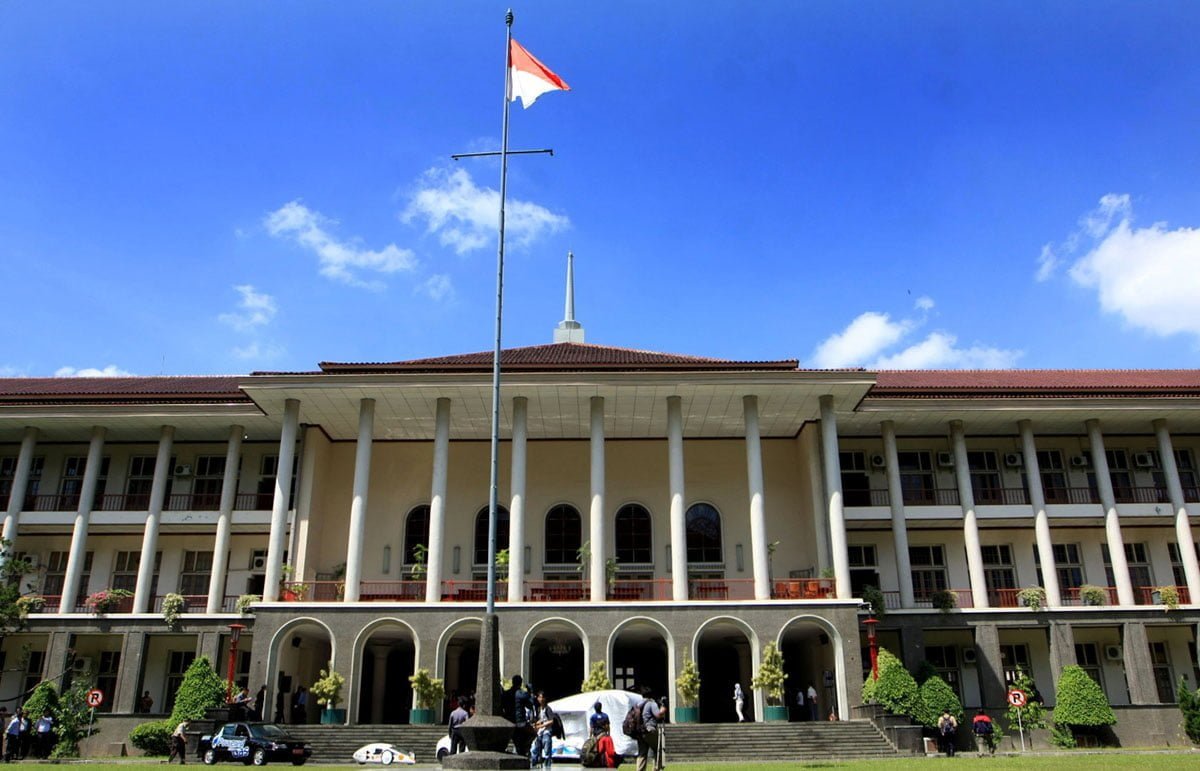 UGM Jalin Kerja Sama Dengan PII dan Pemkab TTU - Telegraf