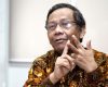 Penjelasan Mahfud MD Tanggapi Polemik Gaji Megawati CS