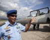 Marsekal Pencetus Alutsista Modern di TNI AU