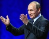 Putin Ucapkan Selamat Idul Adha Pada Umat Islam Dunia