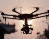 Perusahaan Ini Gunakan Drone Sebagai Alat Antar Pesananan