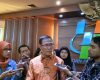 Ekspor Non Migas Penopang Naiknya Ekspor  Indonesia pada Oktober 2017