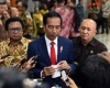 Jokowi Meminta Agar Setya Novanto Tetap Ikuti Proses Hukum
