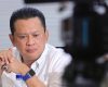 Ketua DPR Yakin MK Bakal Tolak Gugatan Presidential Threshold