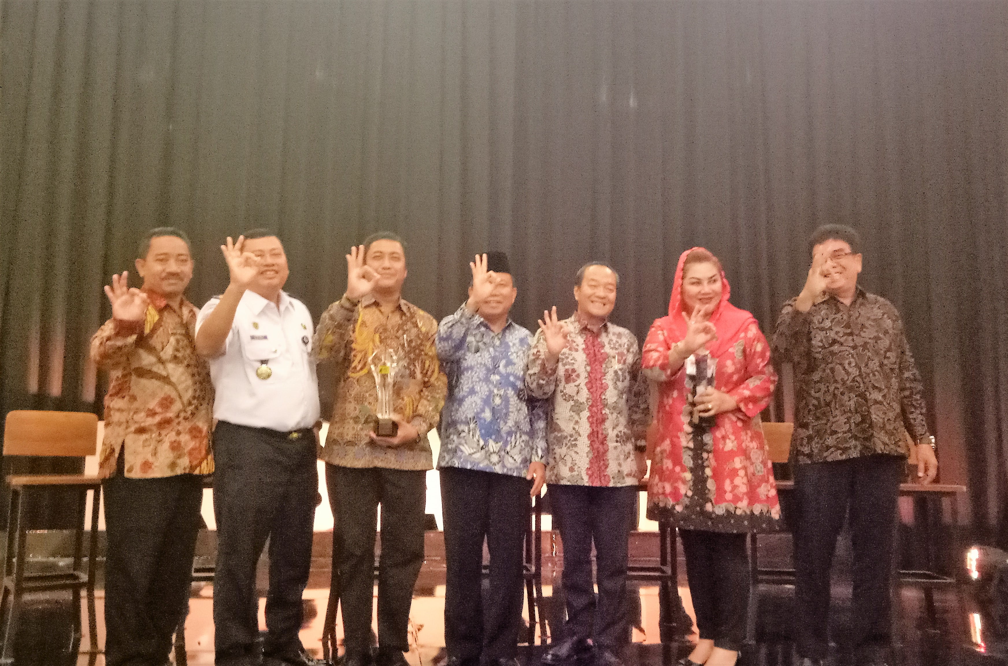 Atti Kurrnia/telegraf.co.id