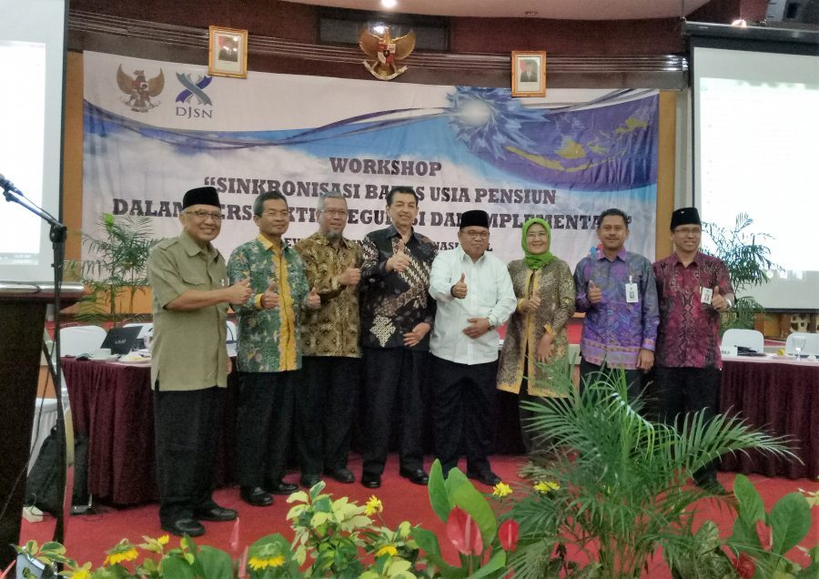 atti kurrnia/telegraf.co.id