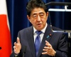 Shinzo Abe Undur Diri Dari PM Jepang