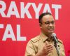Anies dan Rencana Becak Yang Akan Kembali Hadir Isi Jakarta