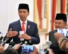 Terkait UU MD3, Jokowi Sebaiknya Terbitkan Perppu Atau Ajukan Inisiatif Sentra Revisi