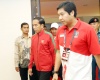 Dianggap Blunder, Maruarar: Jangan Adu Domba Jokowi Dengan Anies