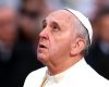 Puluhan Tahun Tutupi Pelecehan Seksual Anak, Uskup Agung Ini Diganti Oleh Paus