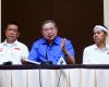 SBY: Kecurangan Oknum BIN, TNI dan Polri Terstruktur, Sistematis dan Masif