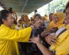 Susul Tommy, Titiek Soeharto Gabung Dengan Partai Berkarya