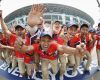 Dampak Asian Games Tambah Pertumbuhan Ekonomi Nasional