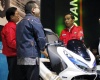 Honda PCX dan Vario Jadi Motor Terlaris Dari Honda Pada Penutupan IMOS