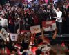 40.000 Relawan Hadiri Pidato Jokowi di Sentul