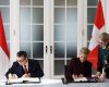 Selamatkan Asset Recovery, Indonesia-Swiss Teken Perjanjian MLA