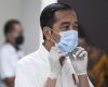 Jokowi:  Bukti Vaksinasi Syarat Masuk Tempat Umum