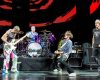 Jack Sherman Eks Gitaris Red Hot Chili Peppers Meninggal Dunia