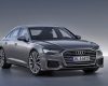 All-New Audi A6 Kemewahan Yang Berbalut Kecanggihan