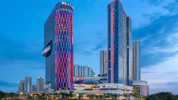 Westin Hotels & Resorts